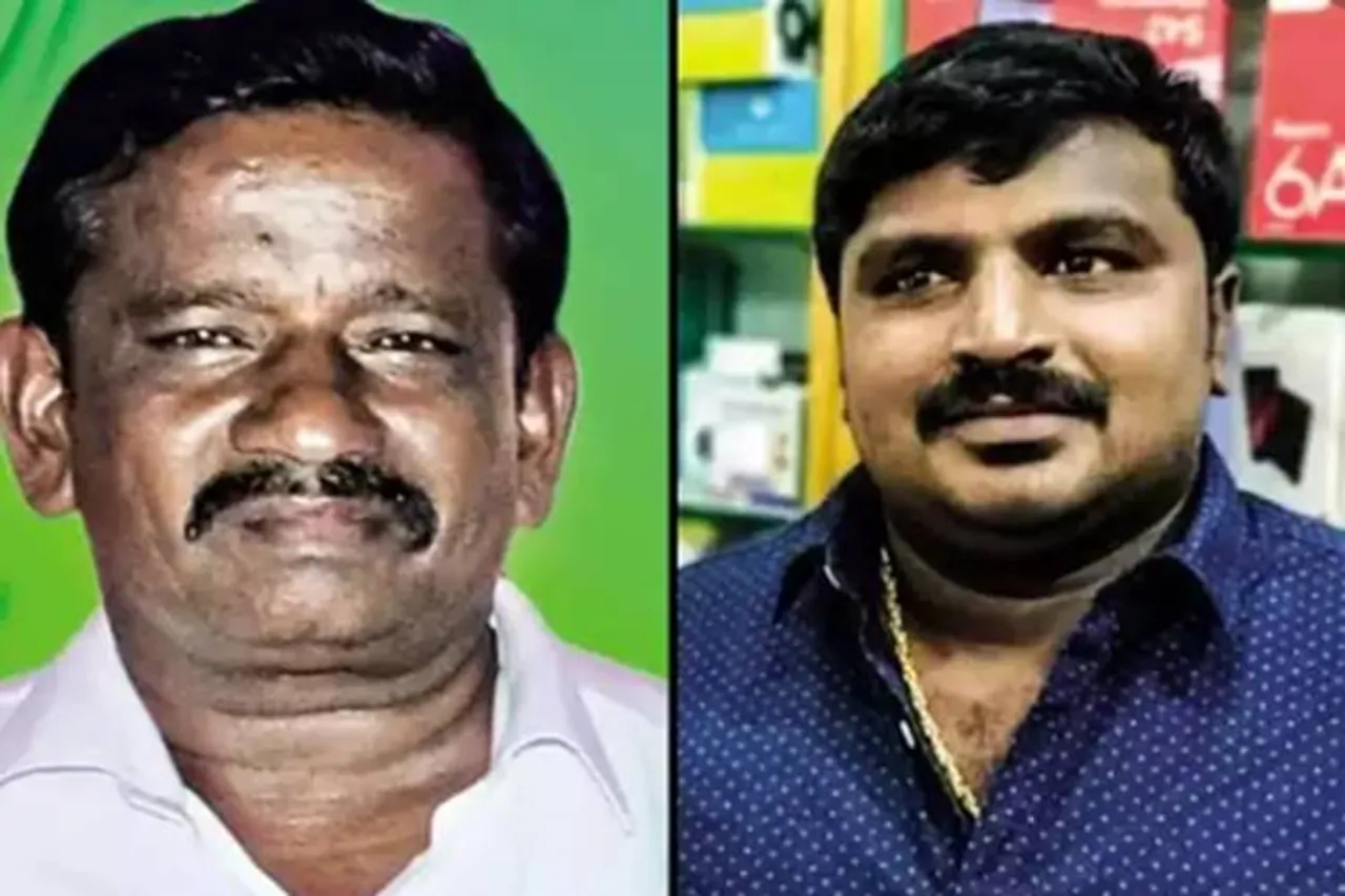 Sathankulam, sathankulam news, sathankulam father- son death, Sathankulam father son lock up death, father son lock up death in kovilpatti, public protest in kovilpatti, தந்தை மகன் மரணம், கோவில்பட்டியில் தந்தை மகன் லாக்அப் மரணம், சாத்தான்குளம், public demand justice, tuticorin, sathankulam, kovilpatti, father son lock up death, relatives protest,sathankulam police lockup death, sathankulam protests, sathankulam father- son murder