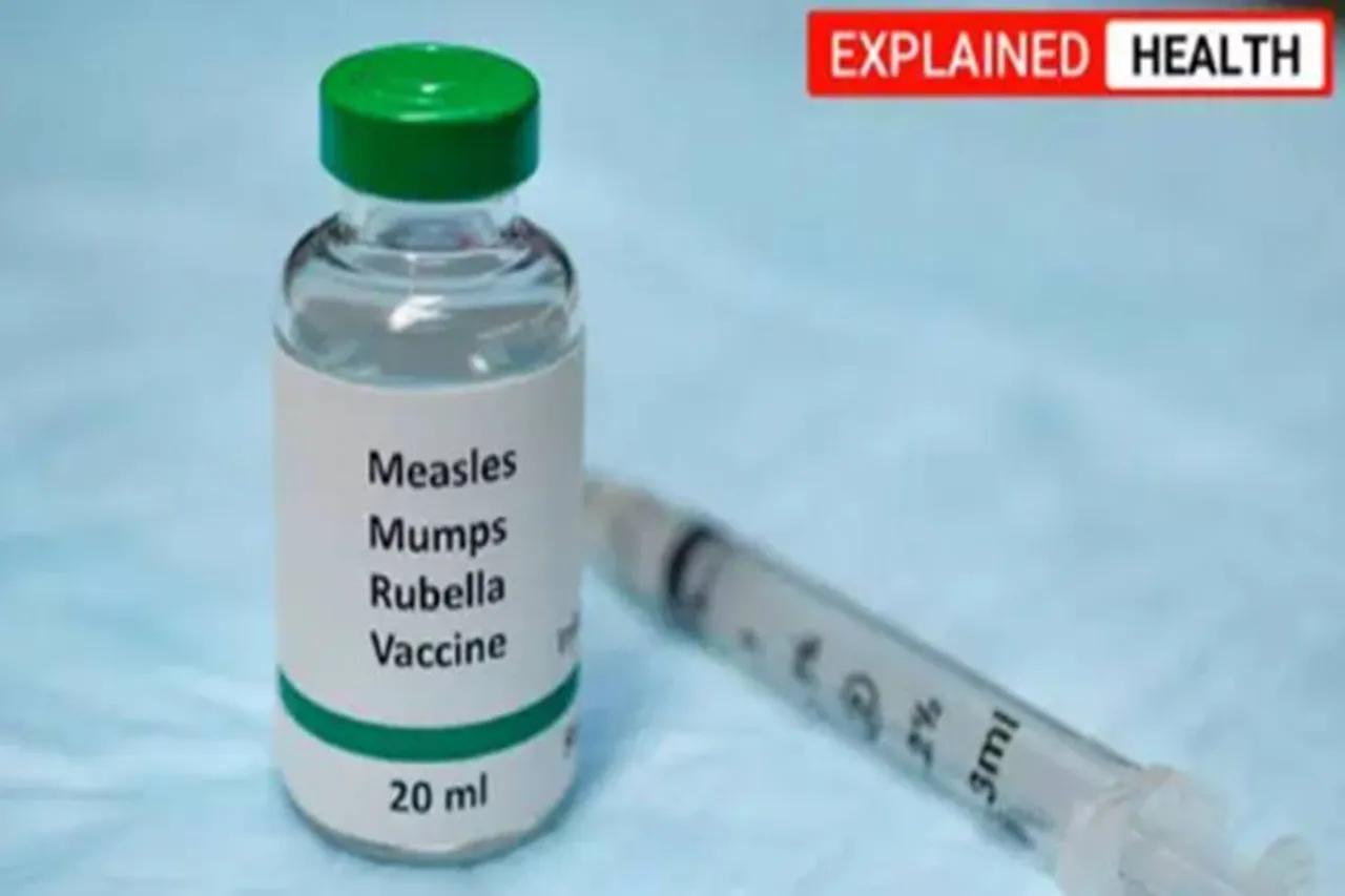 coronavirus, coronavirus vaccine, coronavirus vaccine update, கொரோனா வைரஸ், கொரோனா தடுப்பு மருந்து, india covid vaccine latest update, mmr vaccine, mmr vaccine coronavirus