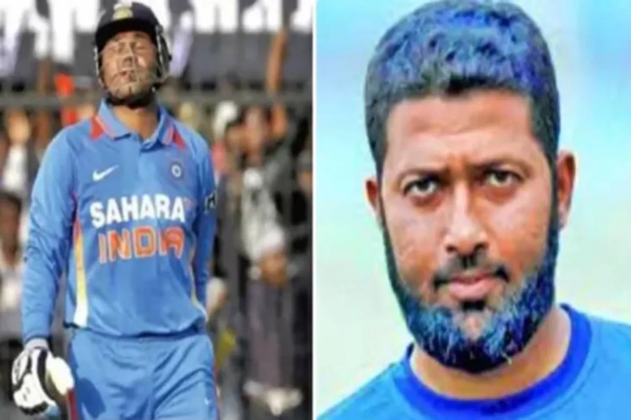 indias all time odi xi, wasim jaffer;s all time india odi xi, virender sehwagஇந்திய அணி, வாசிம் ஜாபர், கிரிக்கெட் செய்திகள், விளையாட்டு செய்திகள், out of jaffers odi xi, virender sehwag in odi xi