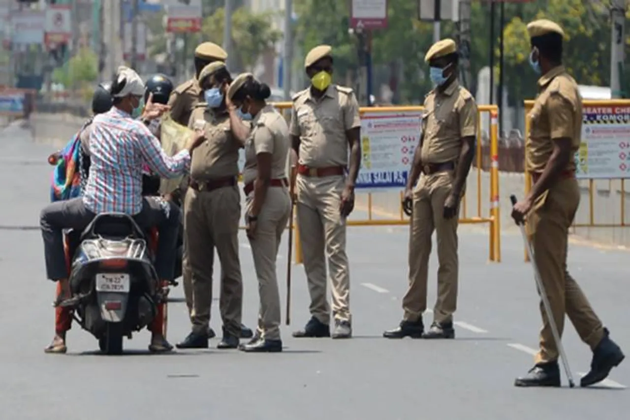 corona in chennai, coronavirus chennai , chennai death figure