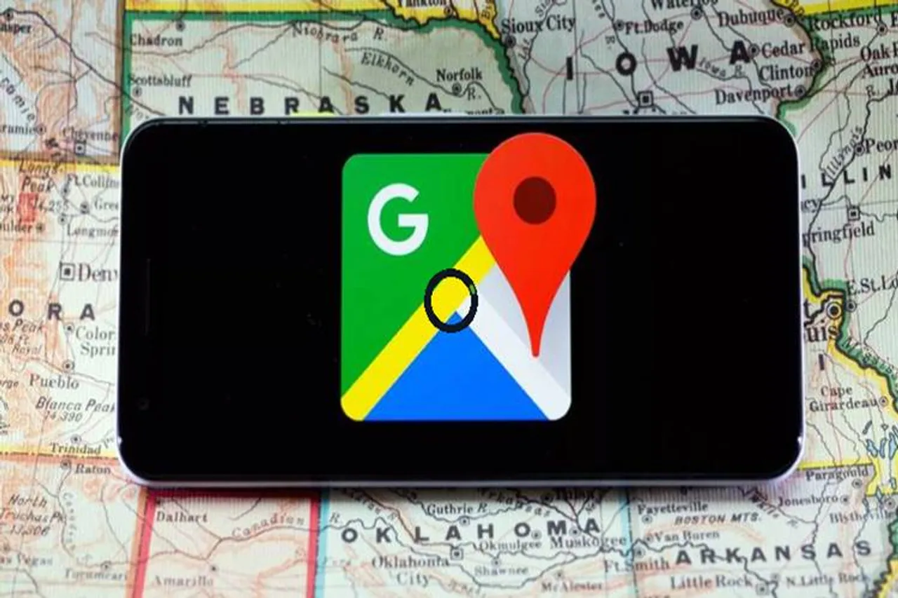 Google, Google Maps, COVID 19, Google Maps COVID-19 features, Google Maps new update, கூகுள் மேப், கொரோனா வைரஸ், Google Maps COVID-19 update, Google Maps coronavirus features