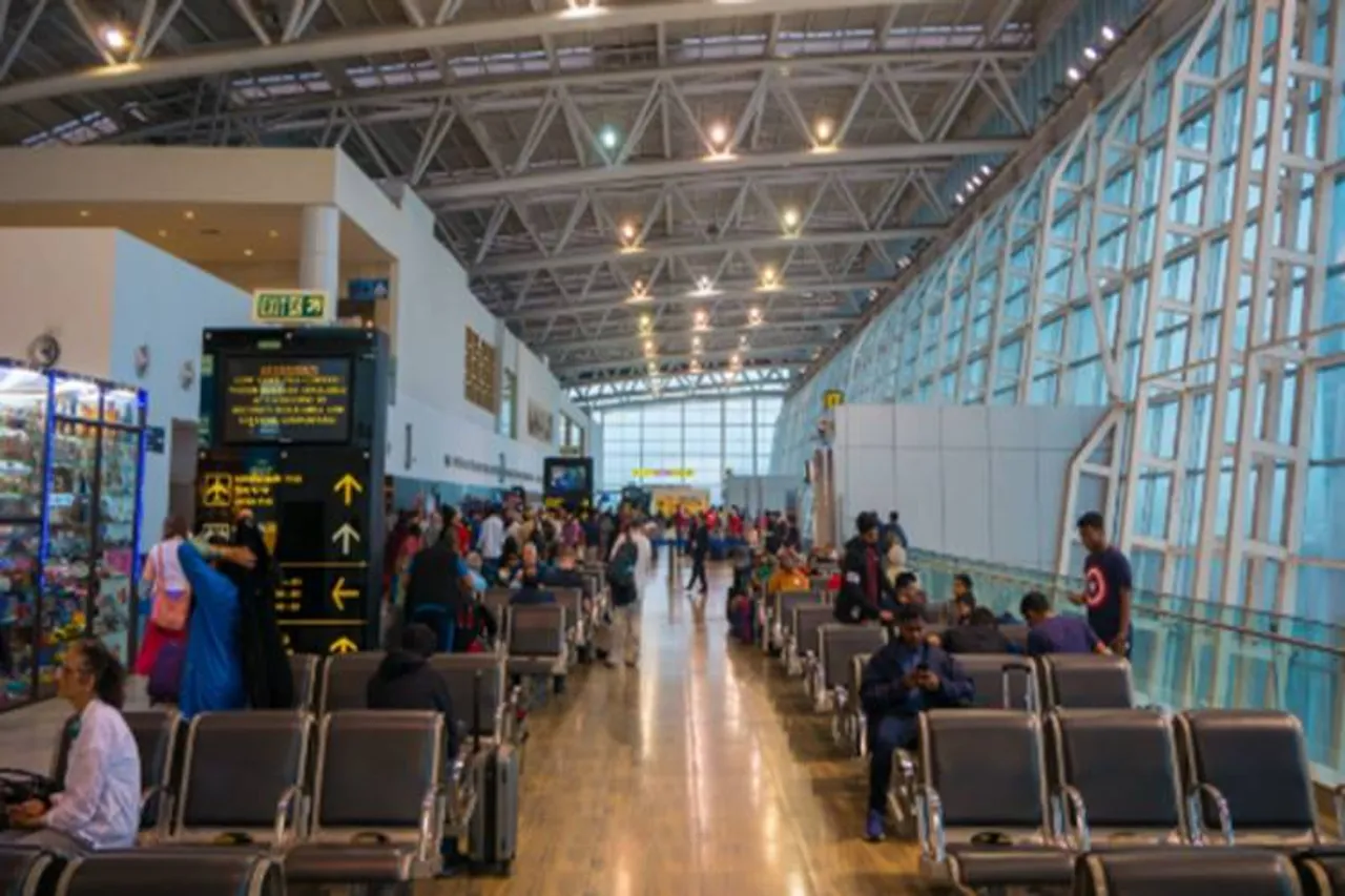 chennai airport, e-pass chennai airport, lock down in chennai, சென்னை ஏர்போர்ட், சென்னை விமான நிலையம், சென்னை ஊரடங்கு