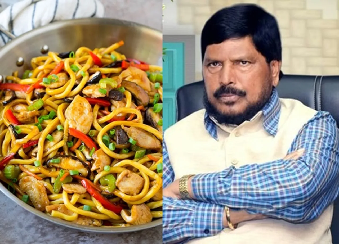 ‘Spare gobi manchurian’: How netizens reacted to a minister’s call to ban Chinese food