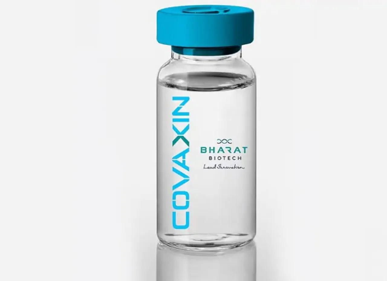 Covid19 crisis Bharath Biotech's Vaccine gets nor for human trials