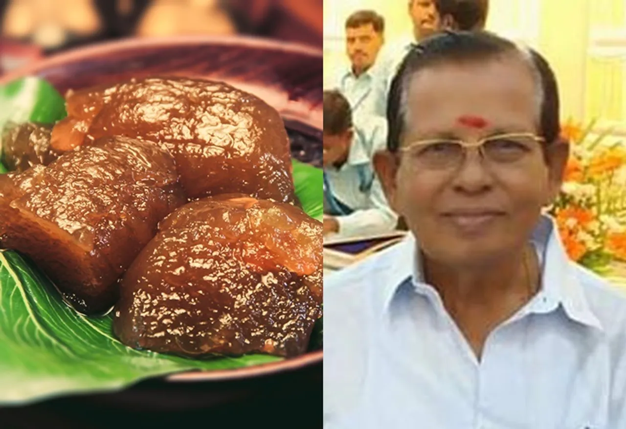 Tirunelveli Fame Iruttukadai Halwa owner Hari Singh committed suicide due to Covid19 fear