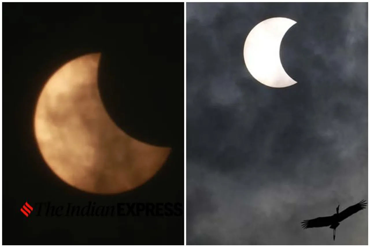 solar eclipse 2020, solar eclipse, solar eclipse effects, சூரிய கிரகணம், நெட்டிசன்கள் ரியாக்‌ஷன்ஸ், நெட்டிசன்கள் கம்மெண்ட்ஸ், கொரோனா வைரஸ், solar eclipse, coronavirus netizens reactions, netizens reactions on solar eclepse, netizens comments on solar eclipse, latest news on solar eclipse