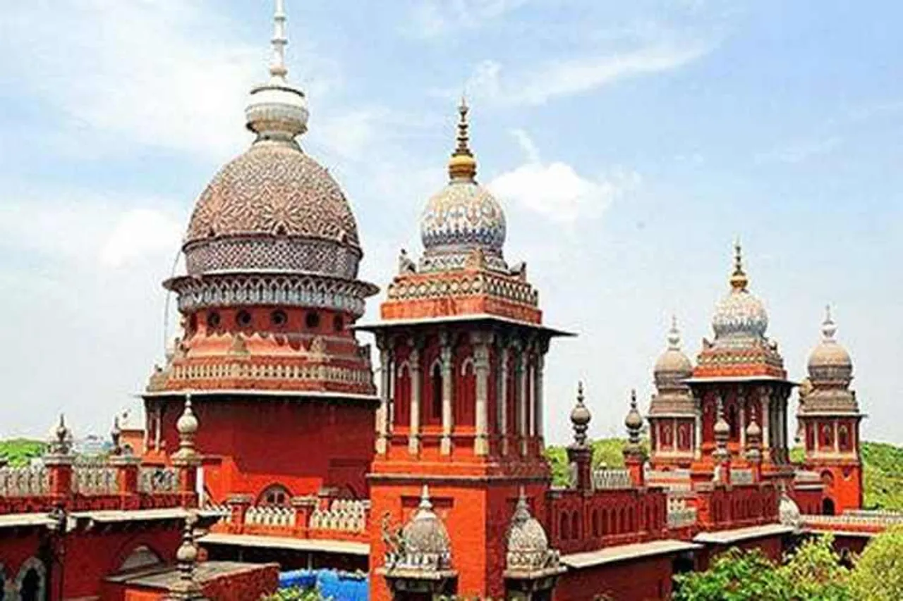 Chennai High Court, TNEB Tariff, tamil nadu government