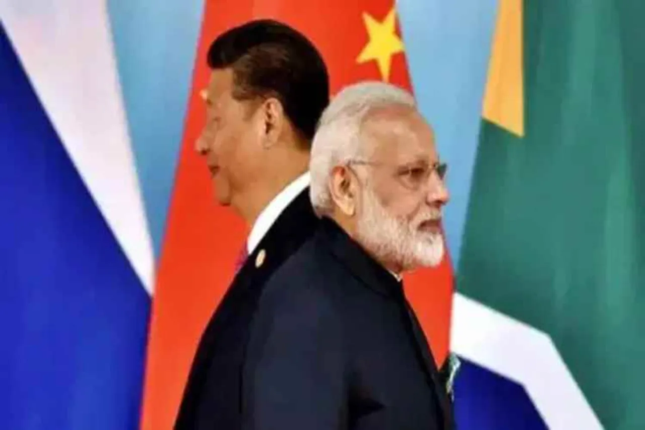 India, China, india-china boeder, border tension, india china border, india china ladakh, ladakh india china, modi xi jinping, india ladakh lac