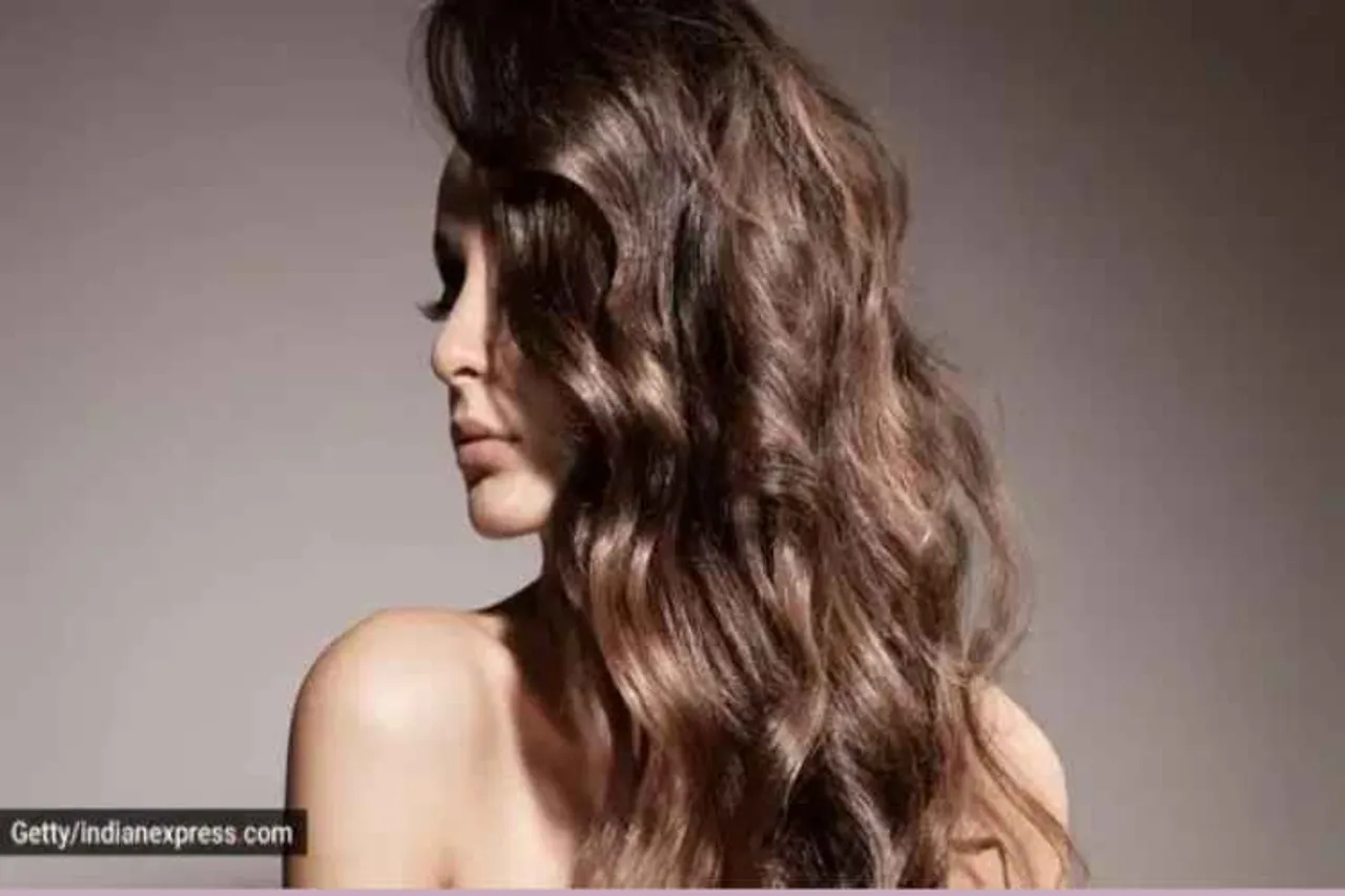 hair care, healthy hair, egg yolk, egg yolk hair mask, egg yolk hair mask, diy hair masks, indian express, indian express news, hair care news, hair care news in tamil, hair care latest news, hair care latest news in tamil