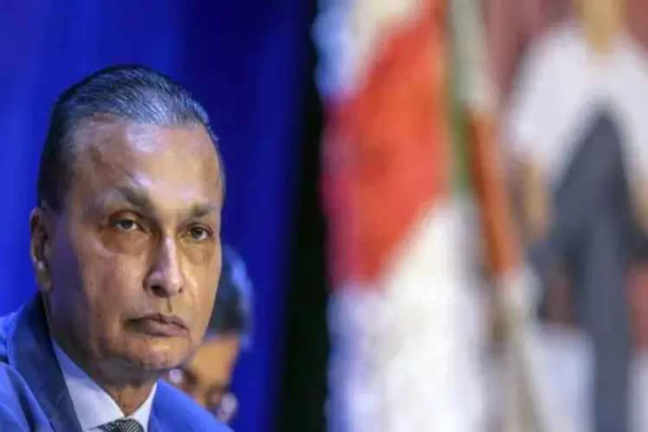 Anil ambani, debt, state bank of India, anil ambani sbi dues, reliance communications, reliance infratel limited, Mukesh ambani, anil ambani sbi guarantees, sbi seeks millions from anil ambani, anil ambani