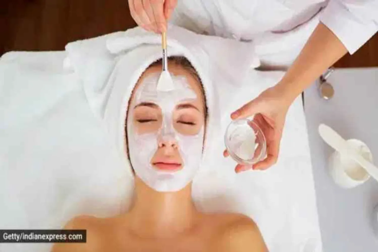 Skin care, healthy skin, pearl facial, what is pearl facial, pearl facial at home, pearl facial for skincare, indian express, indian express news, Skin care news, Skin care news in tamil, Skin care latest news, Skin care latest news in tamil