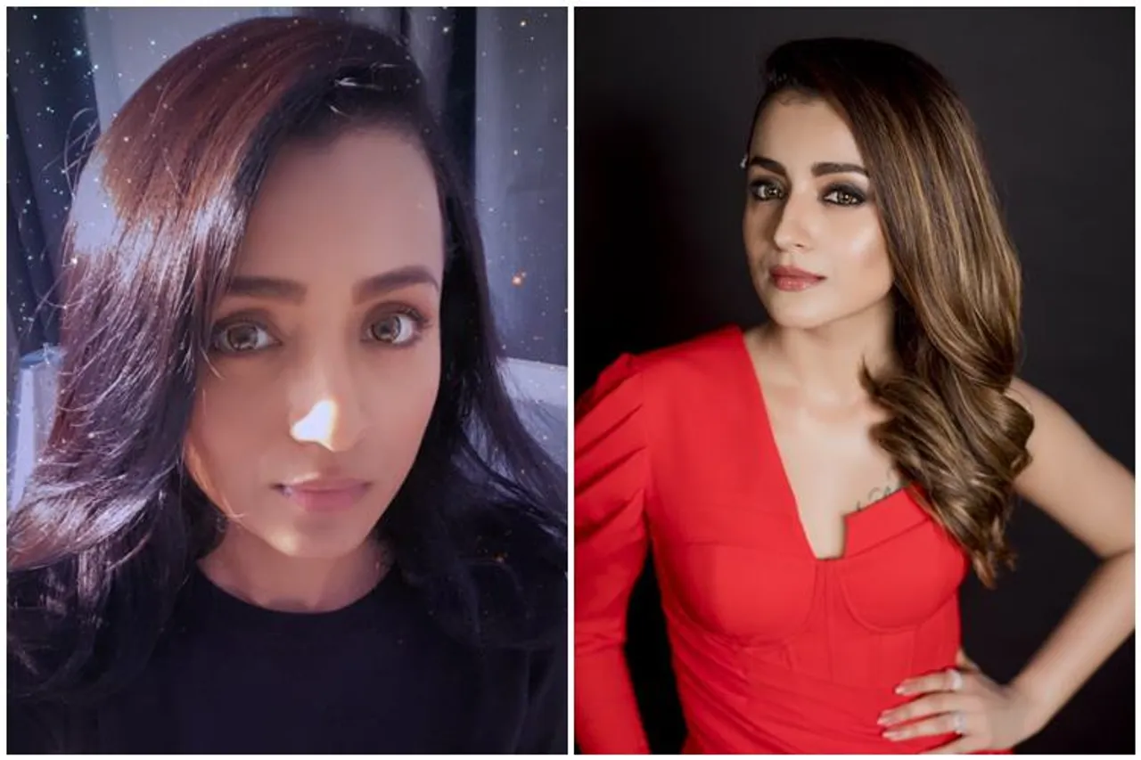 actress Trisha Krishnan takes break from from social media, trisha reveals reason for quit social media, திரிஷா, நடிகை திரிஷா, சமூக ஊடகங்களில் இருந்து திரிஷா விலகல், trisha says digital is detox, trisha, latest tamil cinema news, latest cinema news, tamil cinema news