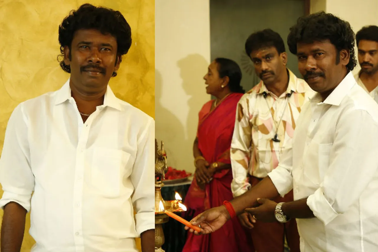 vijay tv ramar comedy vijaytv ramar