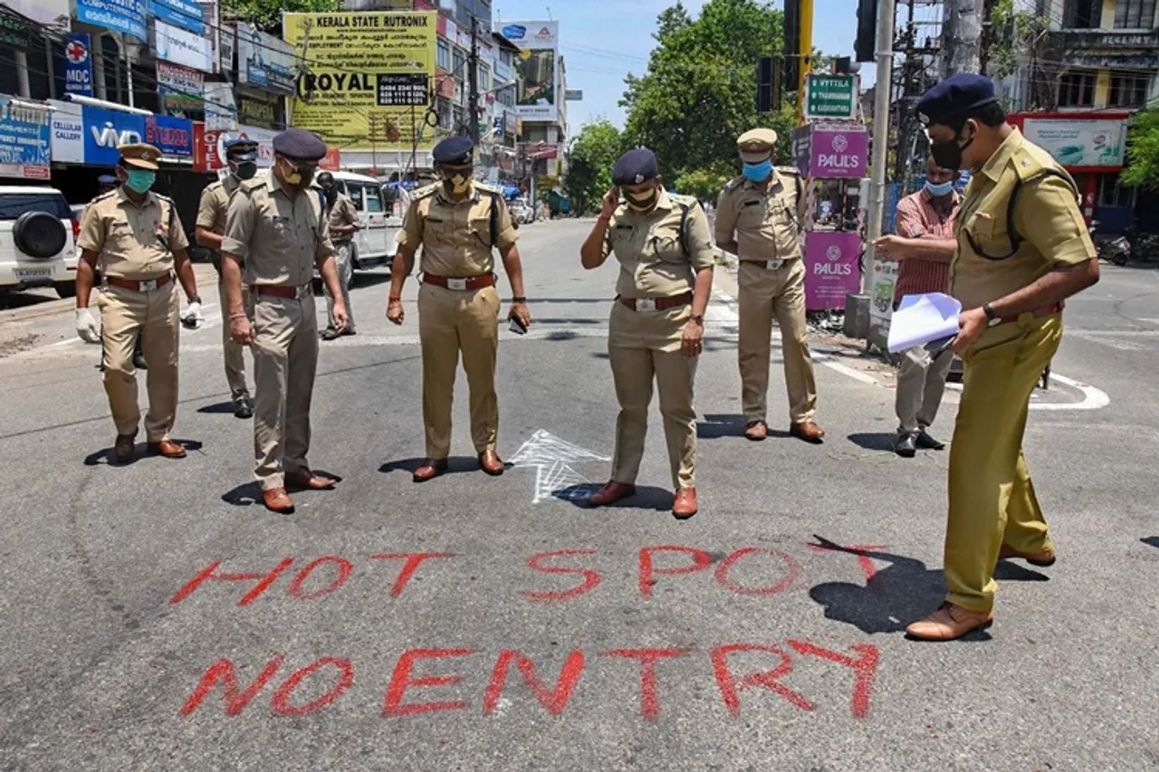 Kerala capital Thiruvananthapuram to undergo lockdown for a week