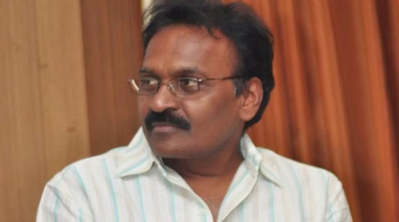 Kasthuri Raja gets posting in BJP, Dhanush dad gets bjp posting