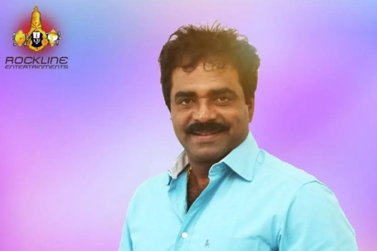 Rockline Venkatesh, produced Rockline Venkatesh covid, Rockline Venkatesh coronavirus, தயாரிப்பாளர் ராக்லைன் வெங்கடேஷ் மருத்துவனையில் அனுமதி, கொரோனா வைரஸ், ரஜினி லிங்கா படத் தயாரிப்பாளர், Sumalatha Ambareesh, Rockline Venkatesh hospitalised, cinema producer Rockline Venkatesh, Rockline Venkatesh produced rajinikanth stars linga, sumalatha ambareesh, சுமலதா அம்பரீஷ்