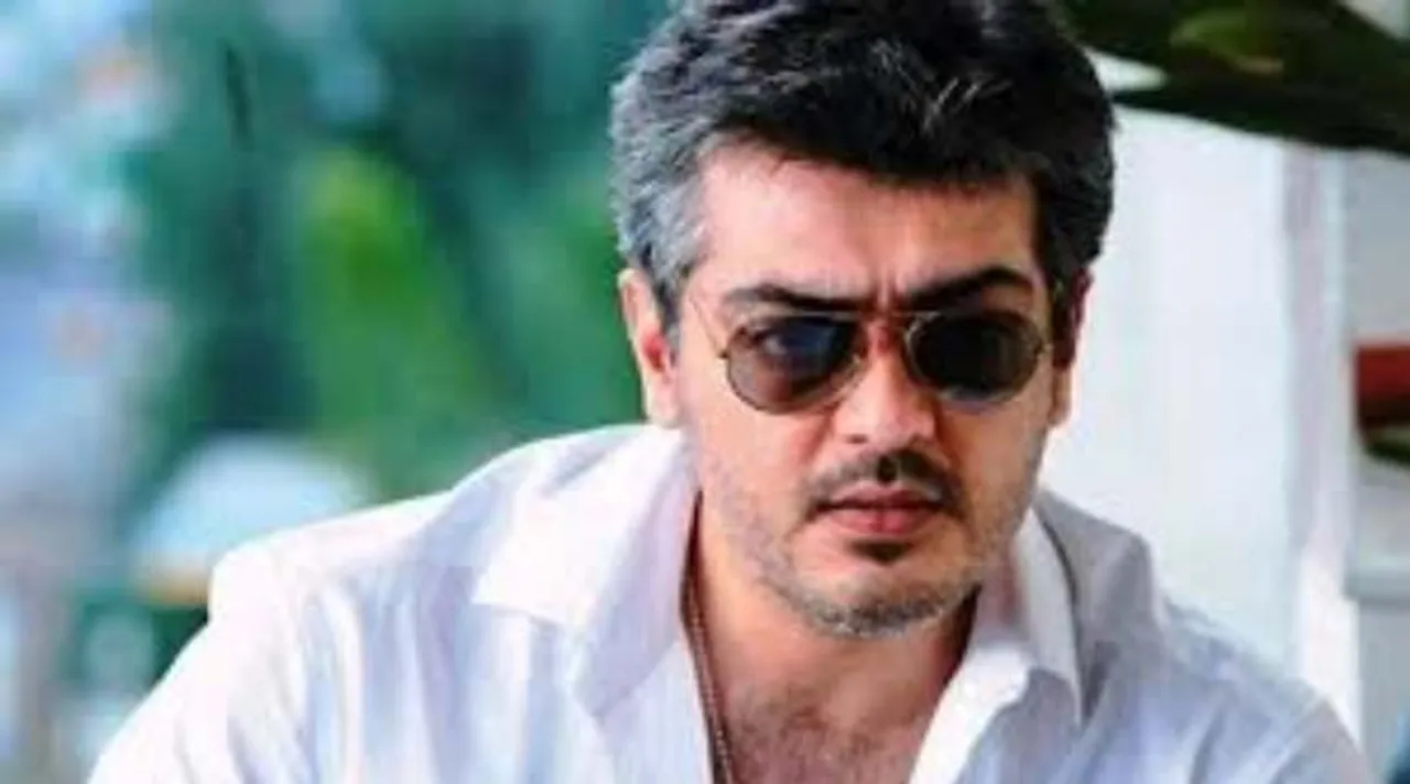 actor Ajith, actor Ajith's house, Bomb threaten to actor Ajith's house, நடிகர் அஜித், அஜித் வீட்டுக்கு வெடிகுண்டு மிரட்டல், சென்னை, ஈஞ்சம்பாக்கம், chennai eanjampakkam, chennai, ajith, tamil cinema news, latest tamil cinema news, ajith house bomb threaten