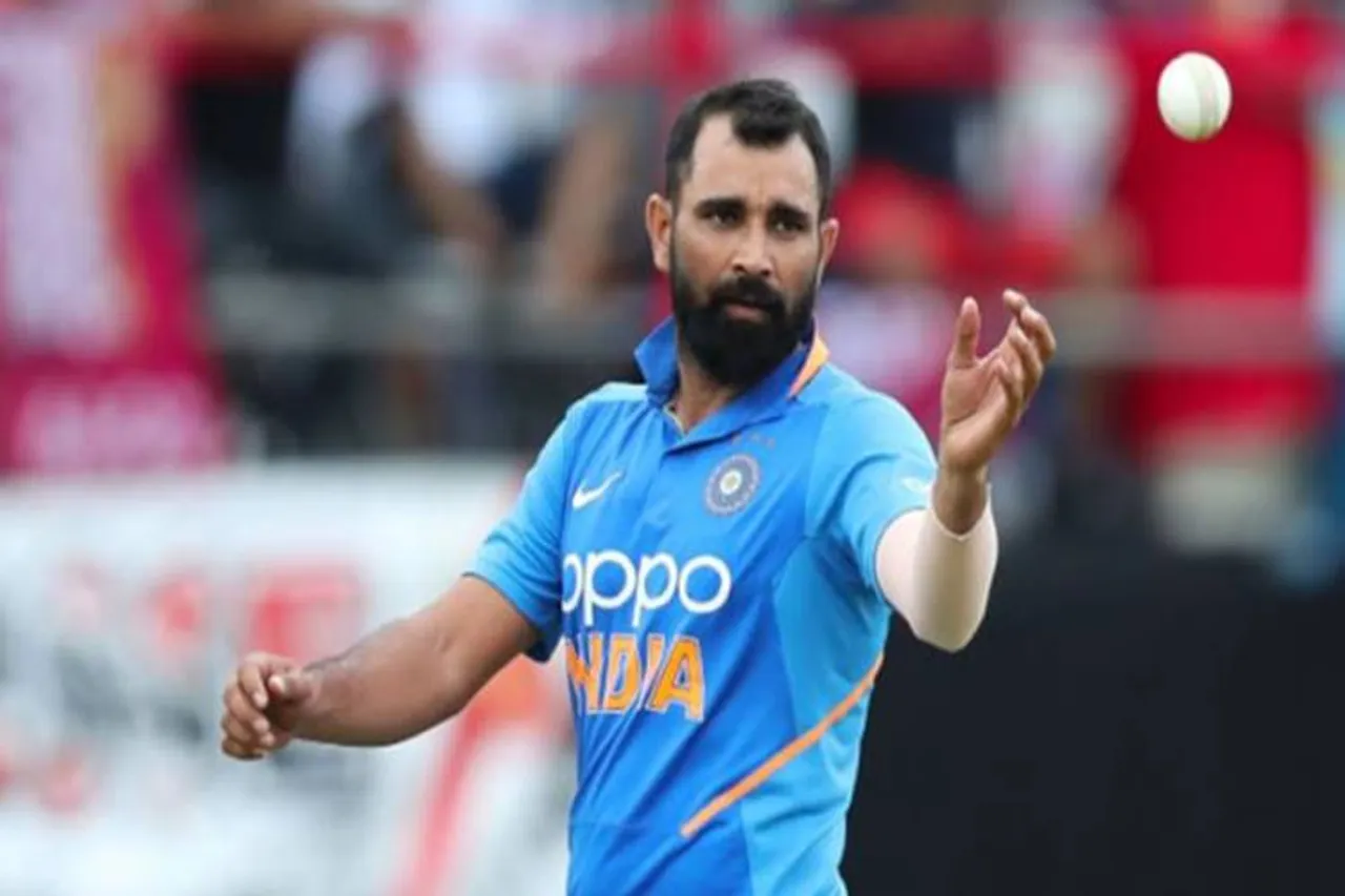 mohammad shami, mohammad shami bowling video, cricket news, sports news, முகமது ஷமி, கிரிக்கெட் செய்திகள், விளையாட்டு செய்திகள்