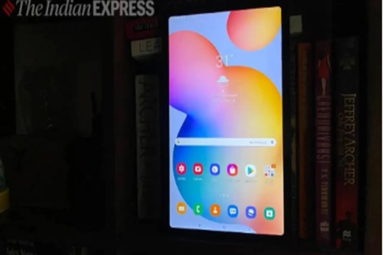 samsung galaxy tab s6 lite, galaxy tab s6 lite, tab s6 lite samsung, சாம்சங் எஸ்6 லைட், விலை குறைந்த மொபைல், samsung tab s6 lite price in india, tab s6 lite specs, tab s6 lite features