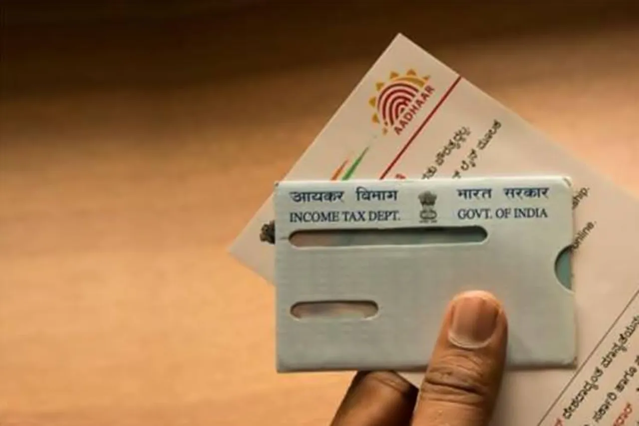 how to link pan - aadhaar, how to link pan - aashaar online, PAN-Aadhaar linking, PAN-Aadhaar linking deadline extended, பான்-ஆதார் எண் இணைப்பு காலக்கெடு நீட்டிப்பு, பான் எண், ஆதார் எண்