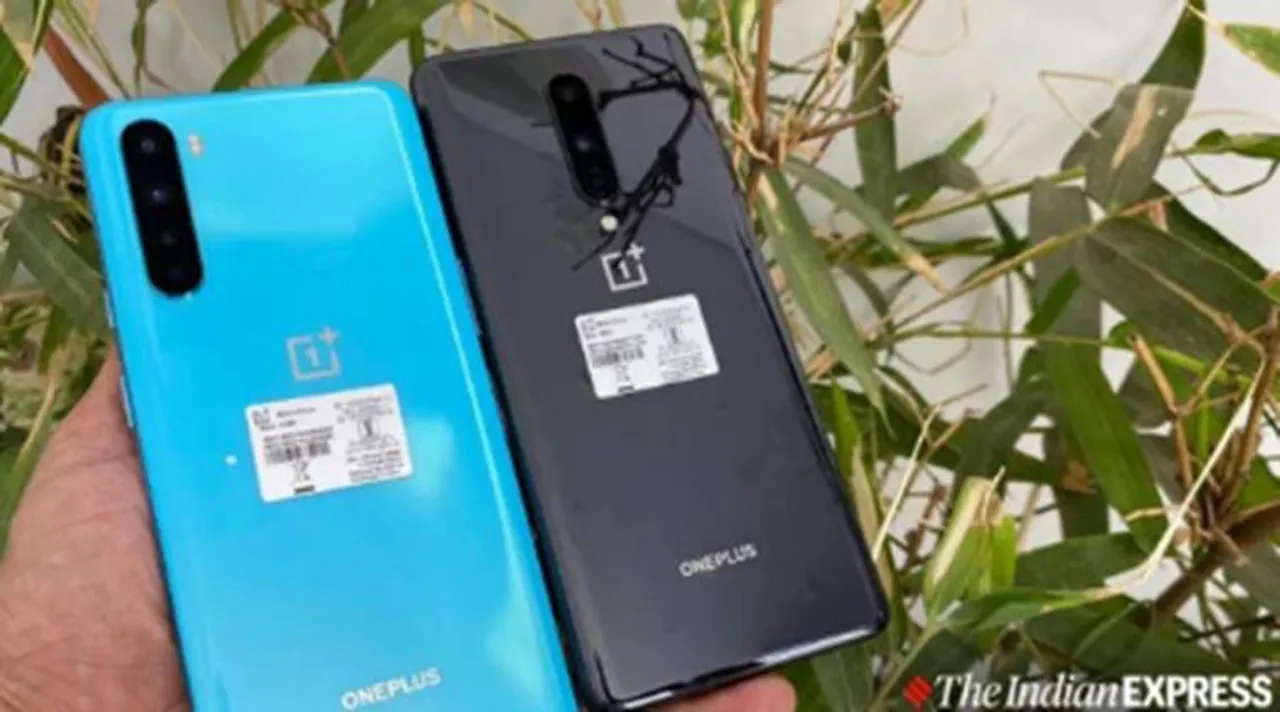 வந்தாச்சு Oneplus Nord: இதை வாங்கலாமா? முந்தைய மாடலைவிட என்ன ஸ்பெஷல்?