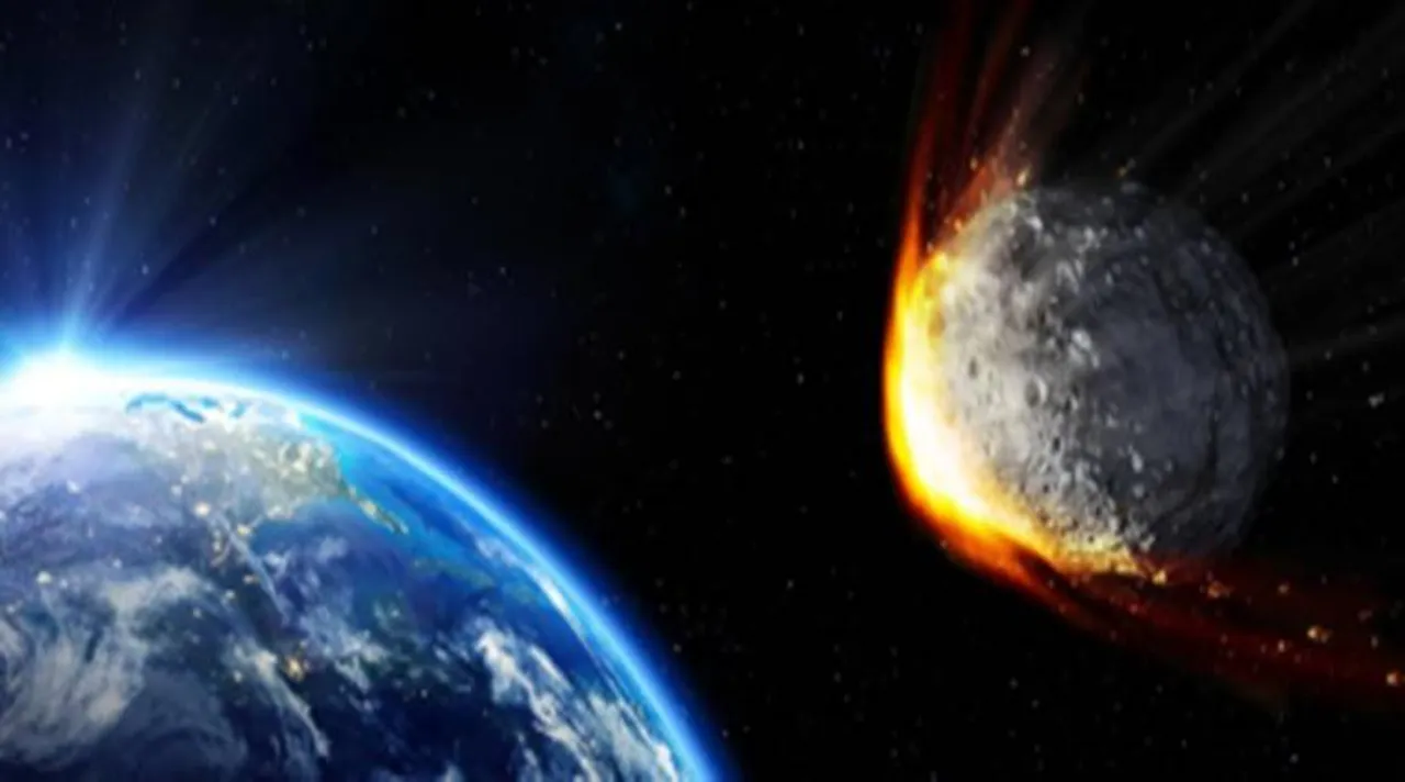 Asteroid 2020 ND Updates: பூமியை நெருங்கும் மிகப்பெரிய சிறுகோள்