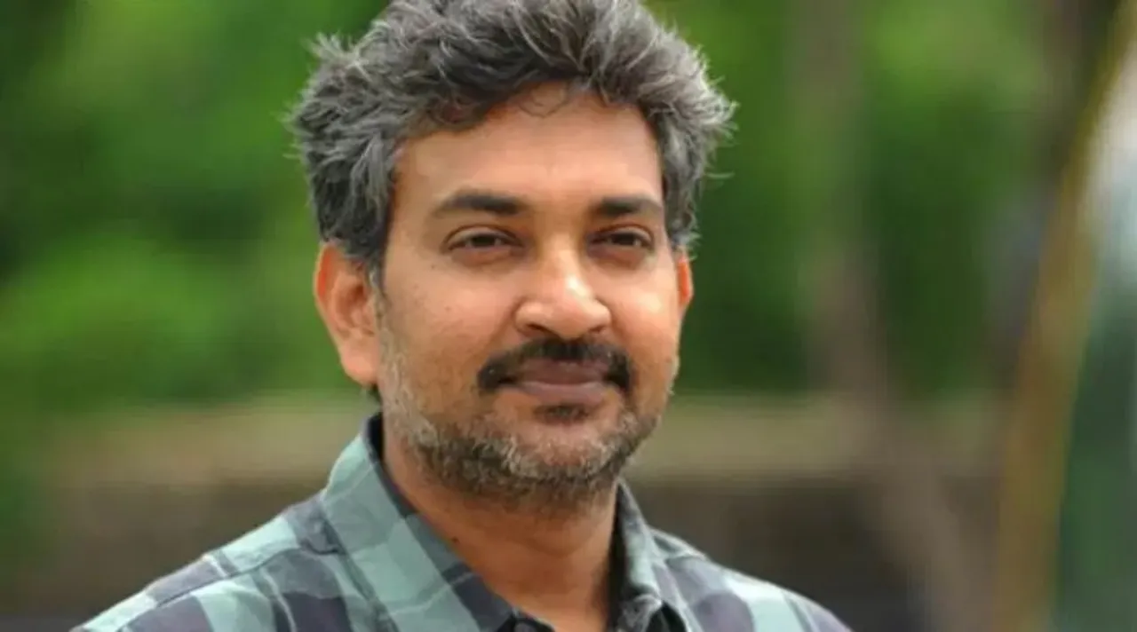 SS Rajamouli, family members test positive for coronavirus