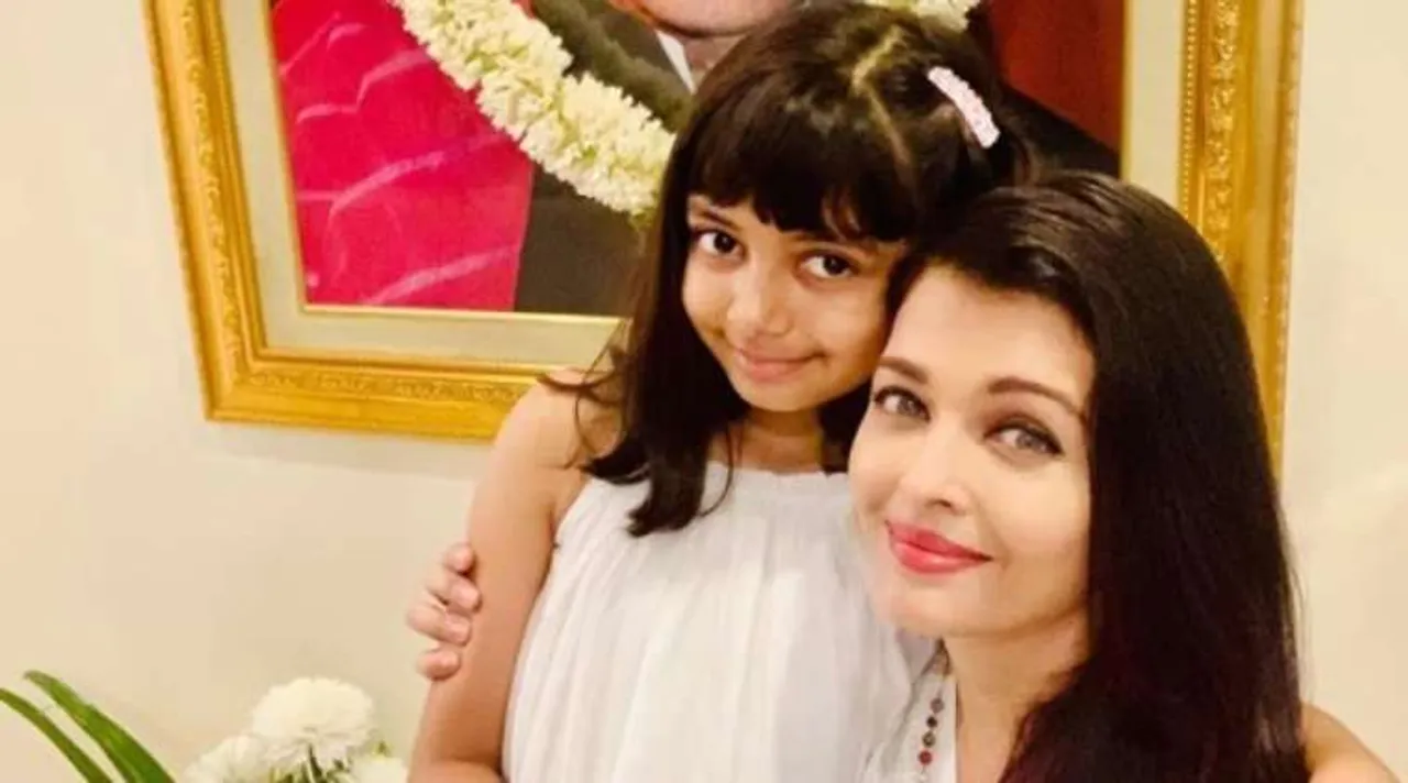 Aishwarya Rai and Aaradhya Bachchan hospitalised