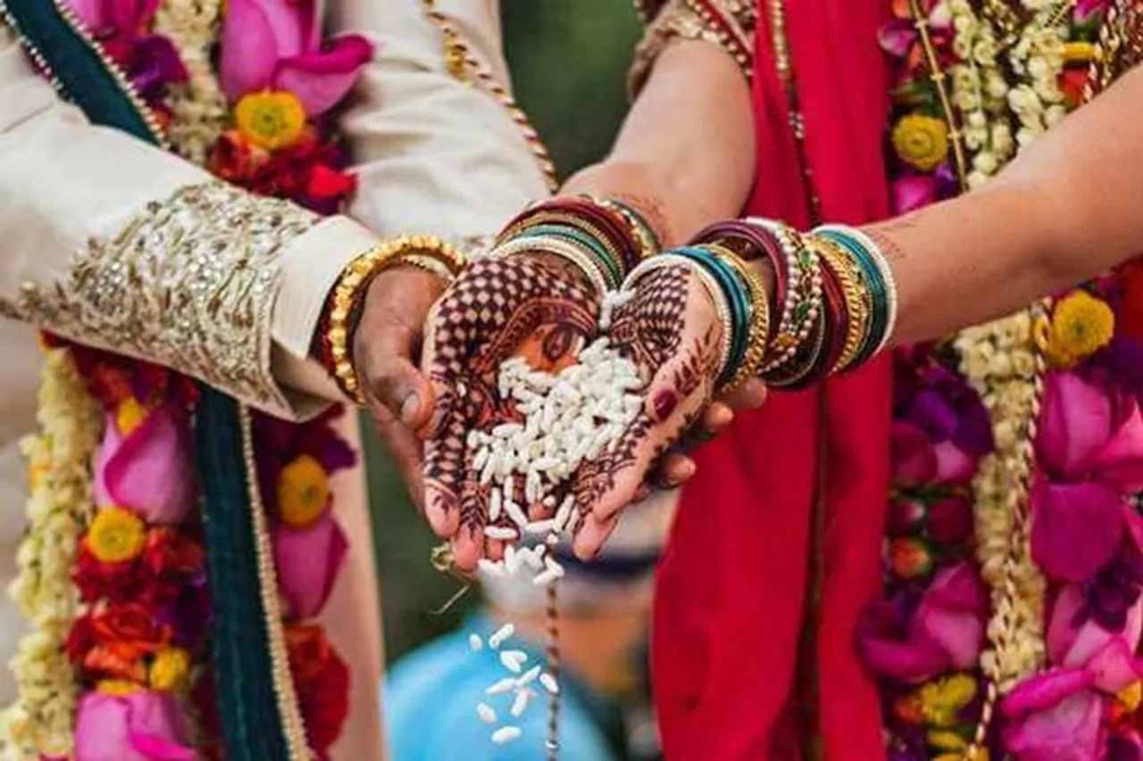 Groom dies due to Coronavirus 2 days after marriage in Patna