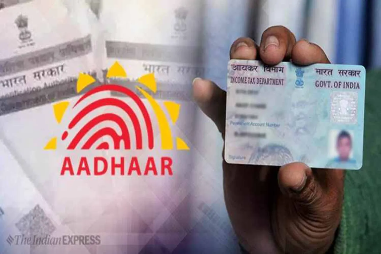 Aadhaar - Pan link , financial deadlines, extension in financial deadlines, Aadhaar-PAN linking, ITR filing deadline, 8 financial deadlines extended, COVID-19 outbreak, TDS, filing of e-TDS returns, issue of Form 16, Aadhaar - Pan link news, Aadhaar - Pan link news in tamil, Aadhaar - Pan link latest news,Aadhaar - Pan link latest news in tamil