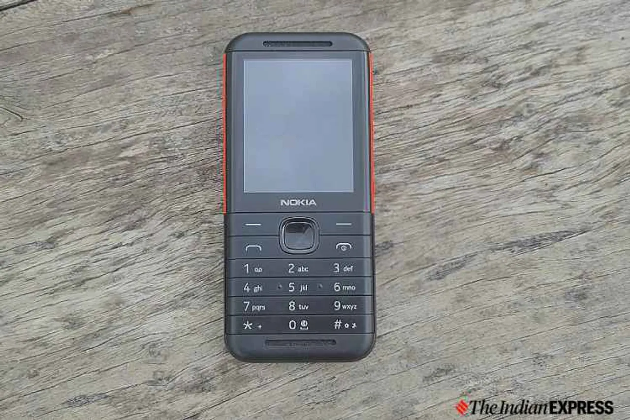 corona virus, social distancing, nokia, nokia 5310, nokia 5310 2020, nokia 5310 xpressmusic, nokia 5310 review, nokia 5310 price in india, nokia 5310 features, nokia 5310 2020, Nokia retro phones, nokia news, nokia news in tamil, nokia latest news, nokia latest news in tamil