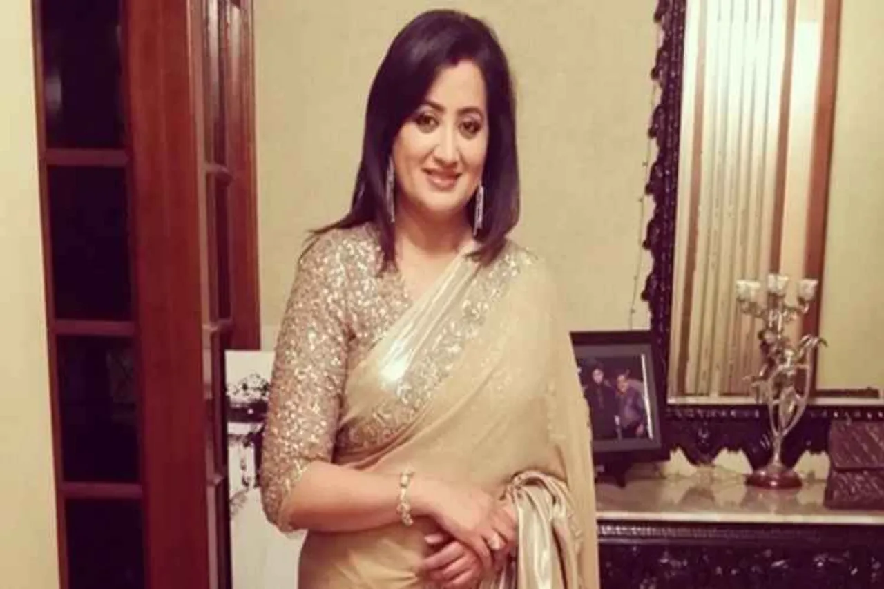 sumalatha ambareesh, sumalatha, sumalata, sumalatha ambareesh coronavirus, sumalatha coronavirus, sumalata coronavirus, sumalatha ambareesh covid19, sumalatha covid19, sumalata covid19