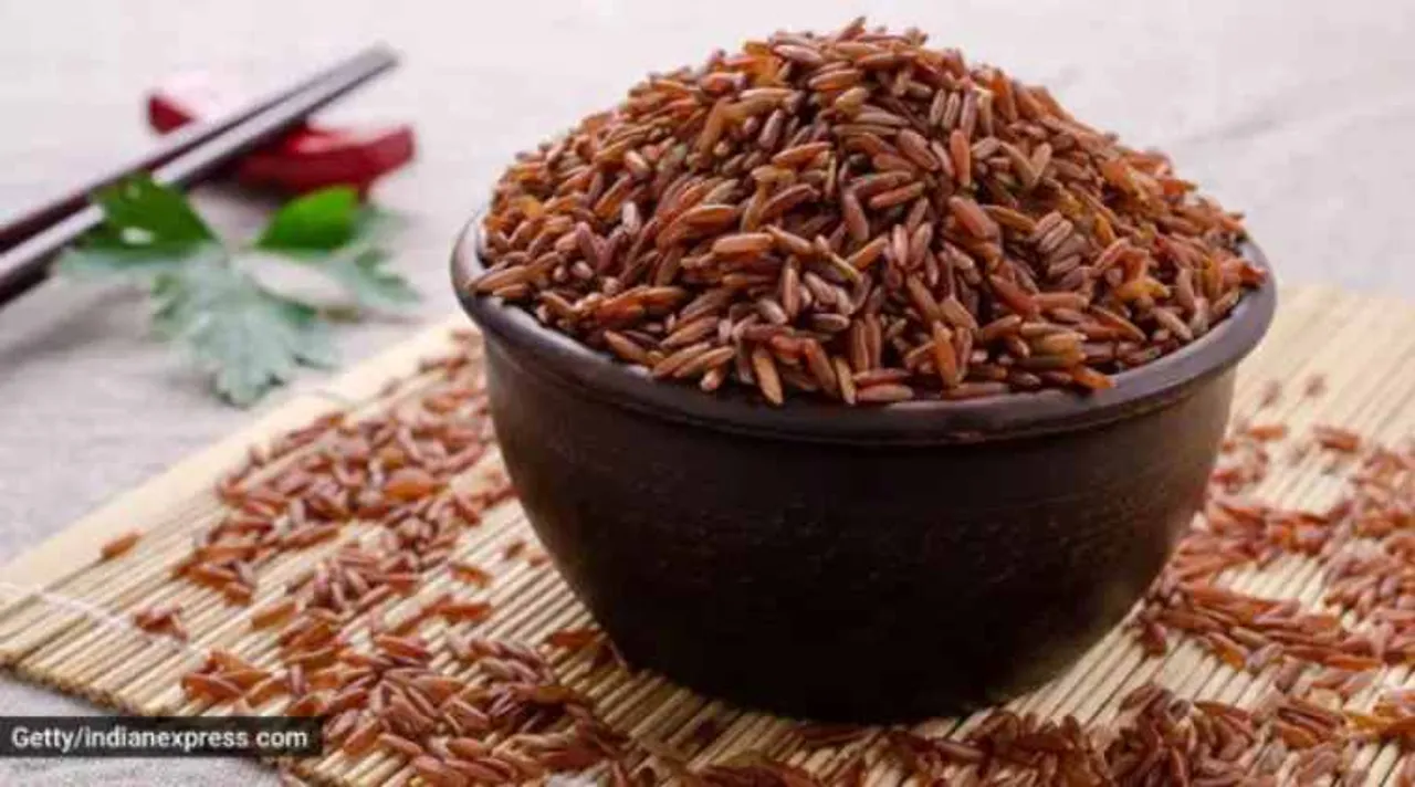 healthy life, healthy food, red rice, what is red rice, health benefits of red rice, red rice vs white rice, health, indian express, indian express news, healthy food, healthy food news, healthy food news in tamil, healthy food latest news, healthy food latest news in tamil