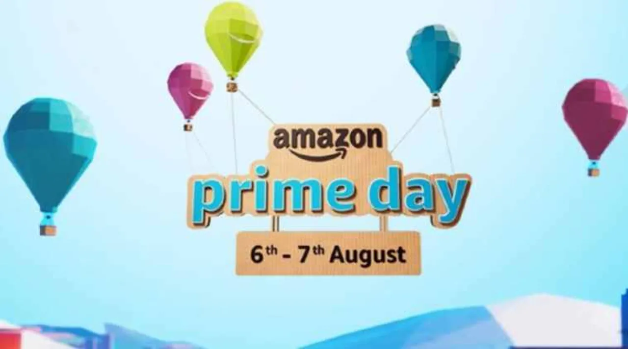 Amazon, India, august , amazon prime day 2020, amazon prime day deals, amazon prime day 2020 india, amazon prime day 2020 sale, amazon prime day phone deals, amazon prime day laptops deals, amazon prime day 2020 apple