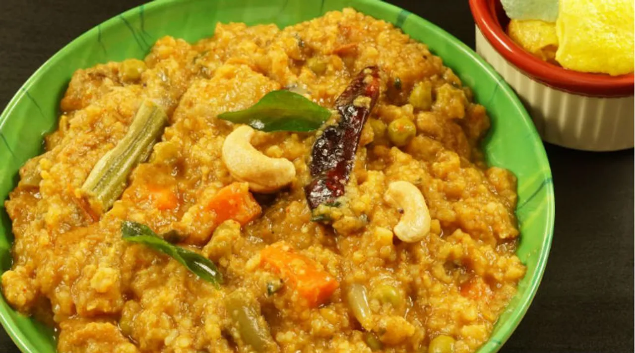 bisibelabath recipe in tamil bisibelabath recipe