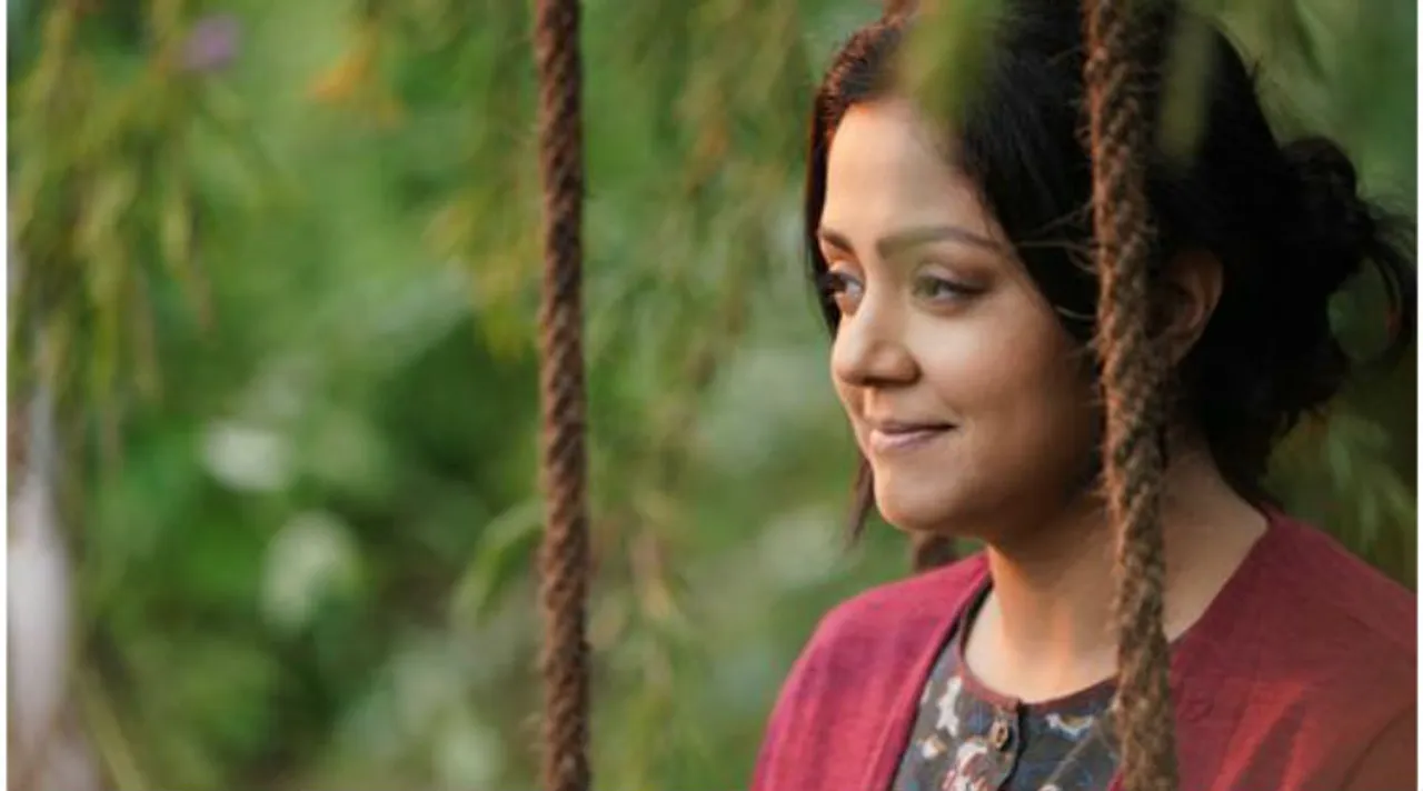 jyothika interview in tamil jyothika behindwoods