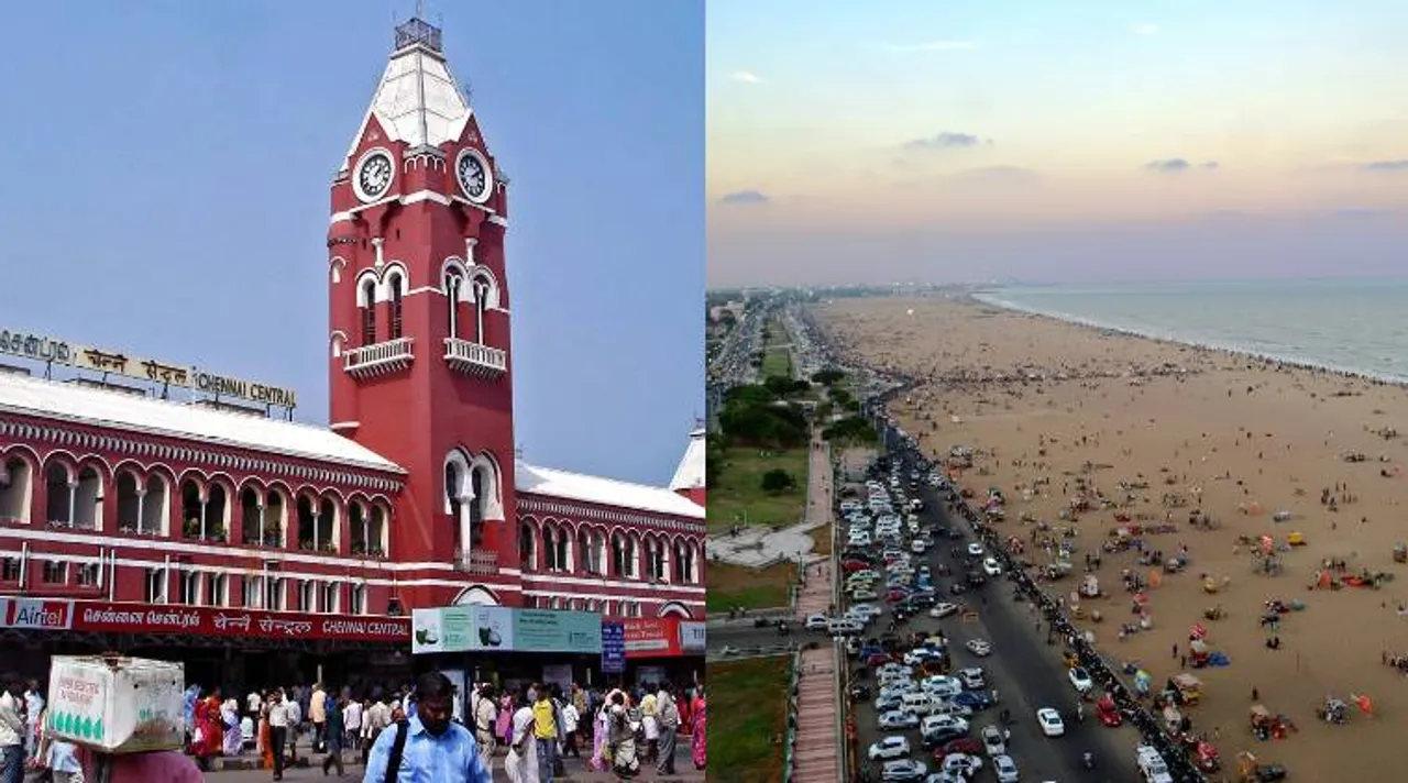 Chennai Day 2020, Madras Day 2020, Chennai 381