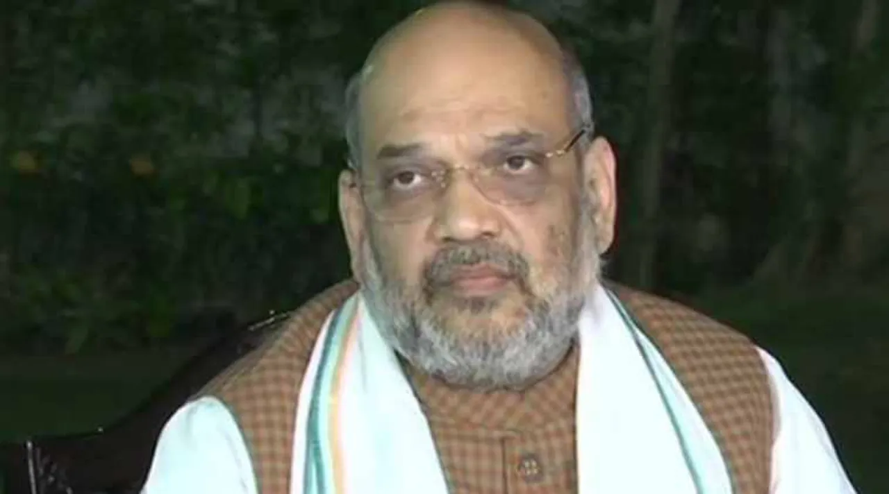 amit shah tested covid-19 positve, amit shah coronavirus positive, அமித்ஷாவுக்கு கொரோனா தொற்று, உள்துறை அமைச்சர் அமித்ஷா, கொரோனா வைரஸ், அமித்ஷாவுக்கு கொரோனா, home minister amit shah, amit shah tested coronavirus positive, amit shah