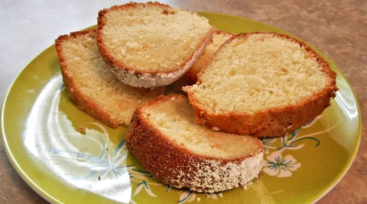 Sponge Cake Recipe, Easy Cake Recipe in Tamil