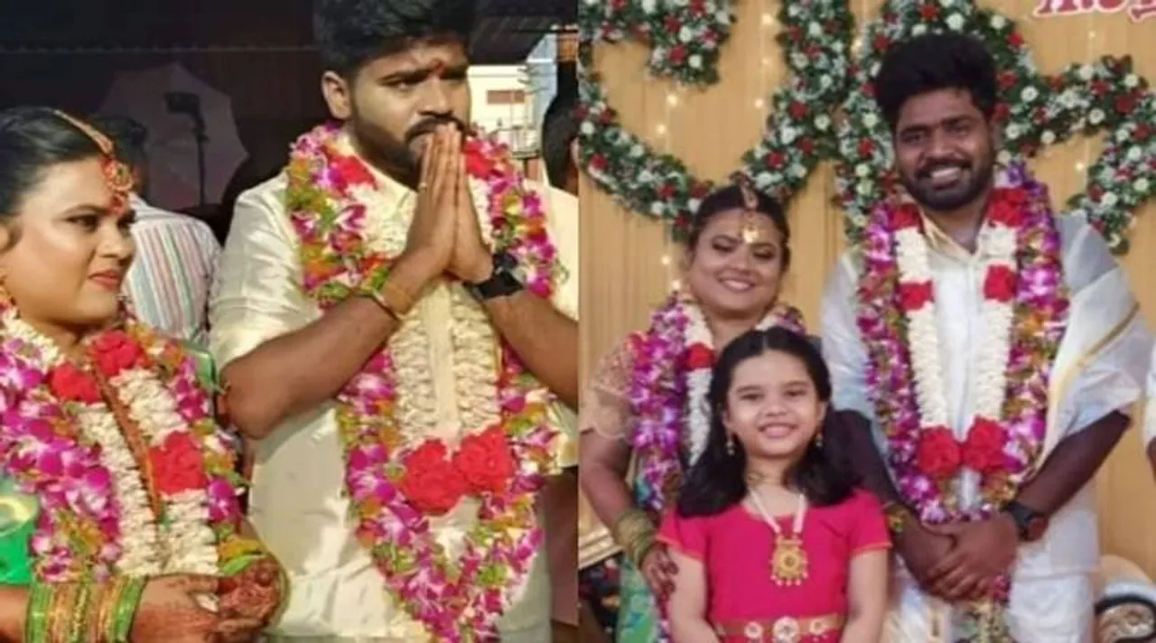 Tamil Serial News, Zee Tamil Kathir got married