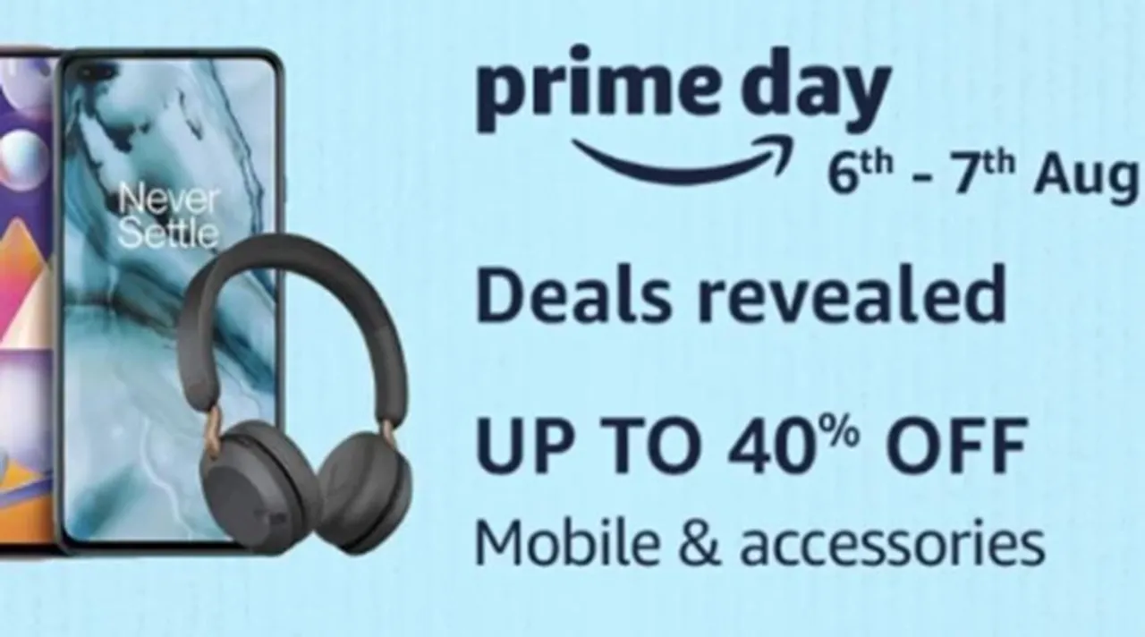 amazon prime day sale, best mobile discount during amazon prime day sale, honor 9x, vivo v19, oppo f15, oneplus 7t, oneplus 7t pro, huawei y9s, samsung galaxy m31s, redmi note 9, redmi note 9 pro, xiaomi mi 10, oneplus 8, oneplus 8 pro, oneplus nord, samsung galaxy s10, apple iphone 11