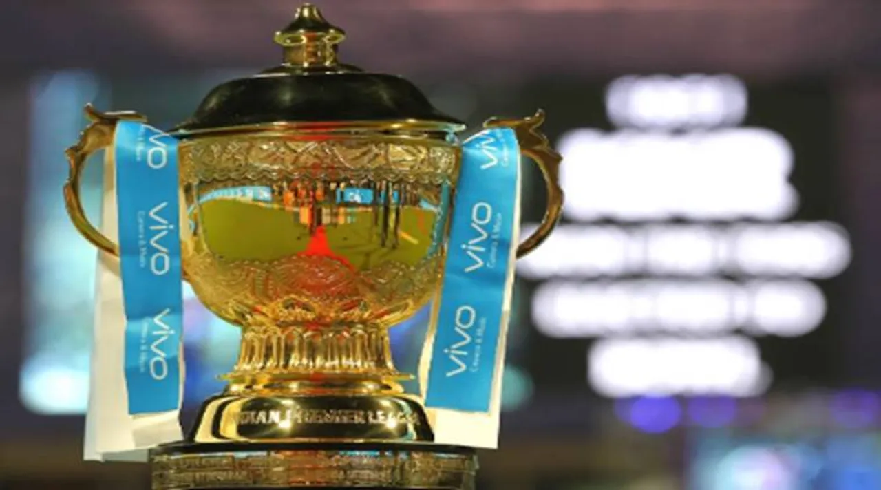 IPL 2020: இறுதிப் போட்டி தேதி மாற்றம்; 10 Double-Headers ஆட்டங்கள்