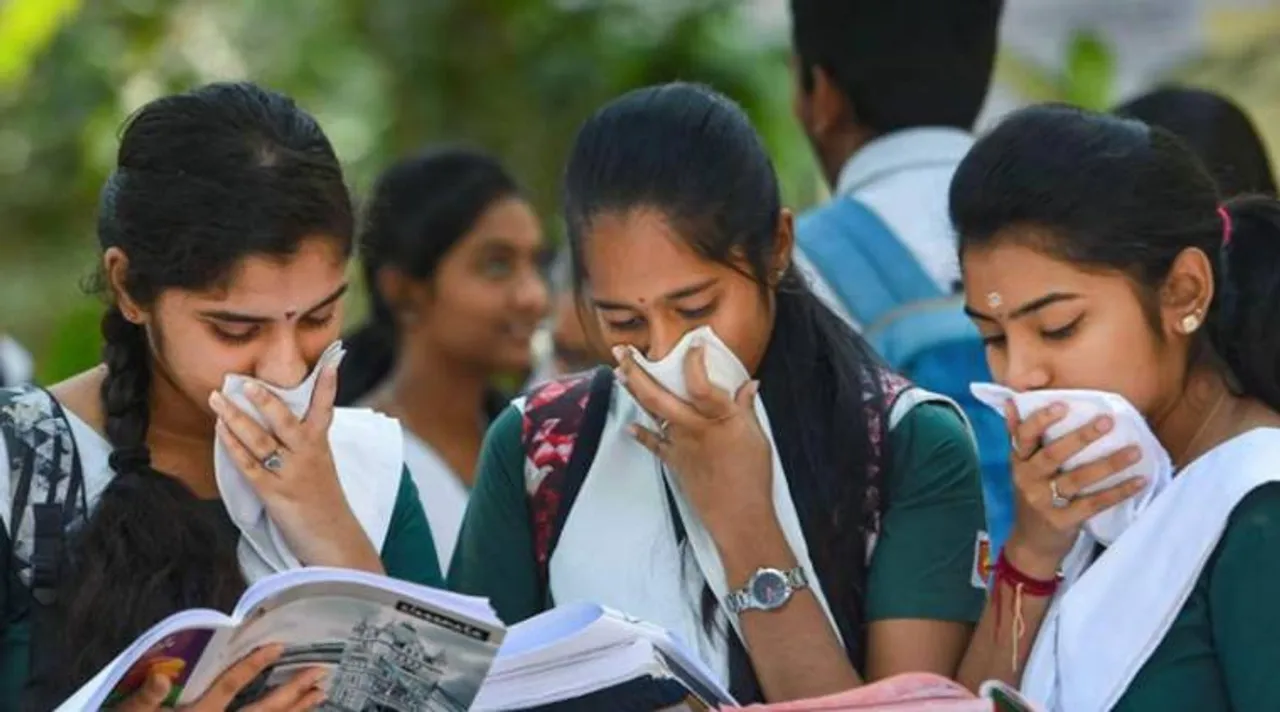 இறுதி செமஸ்டர் தவிர அனைத்து தேர்வுகளும் ரத்து: முதல்வர் பழனிசாமி உத்தரவு