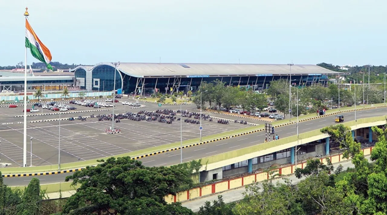 Kerala Assembly passed a resolution against leasing of Tiruvanthapuram airport