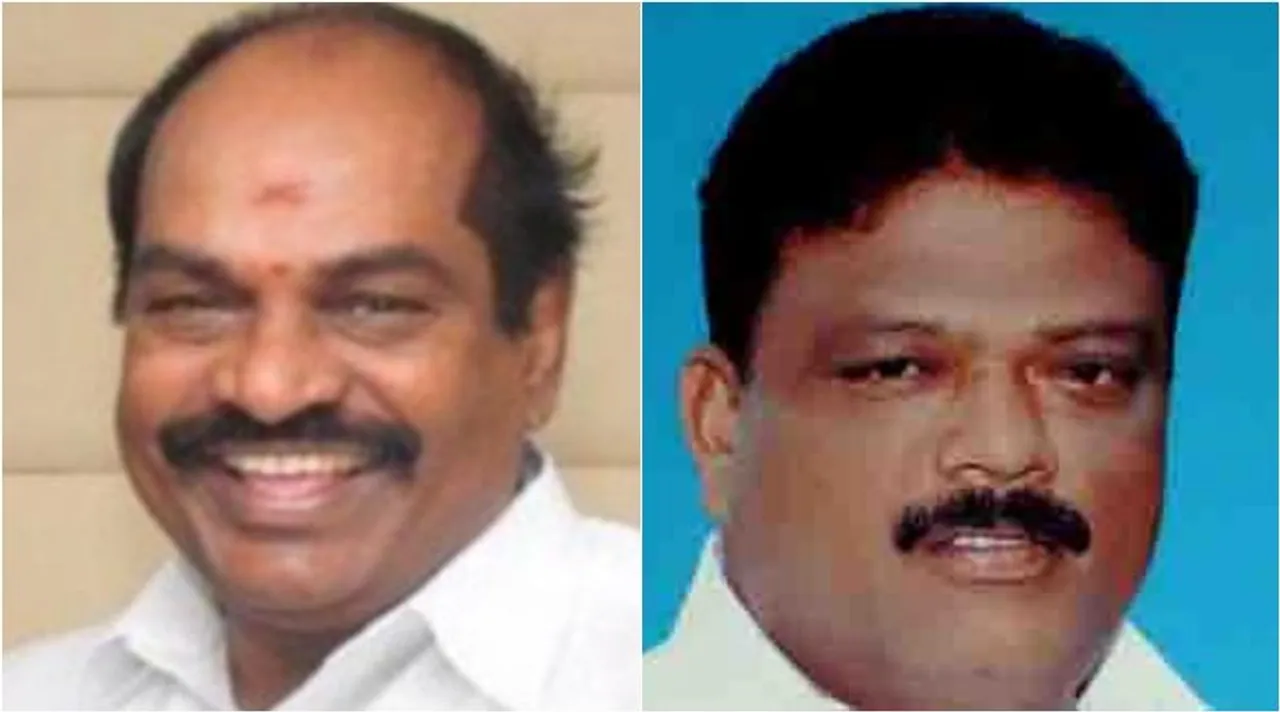 dmk mp jegathratchagan tested positive for covid-19,ஜெகத்ரட்சகனுக்கு கொரோனா தொற்று உறுதி, திமுக எம்பி ஜெகத்ரட்சகன், திமுக எம்பி ஞானதிரவியம், gnanadhiraviyam tested positive for covid-19, tirunelveli mp gnanadhiraviyam coronavirus positive, jegathratchagan mp coronavirus positive, dmk arakonam