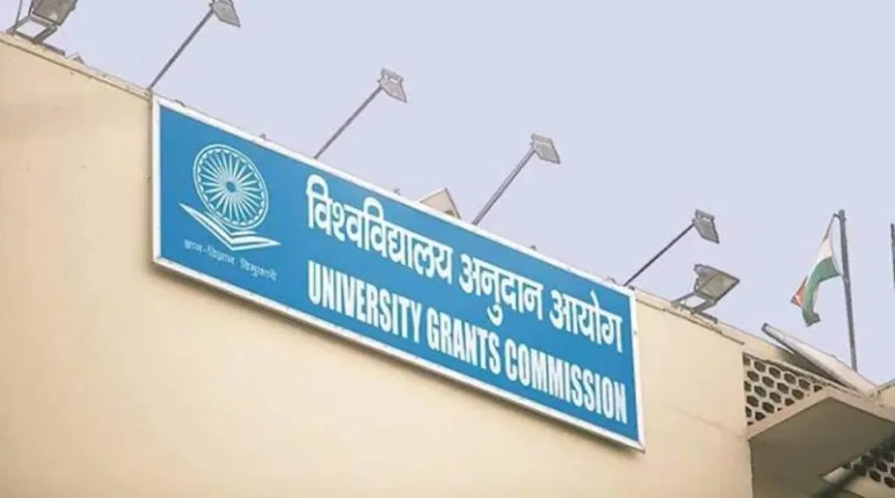 final year semester exam , UGC guidelines , semester exam news