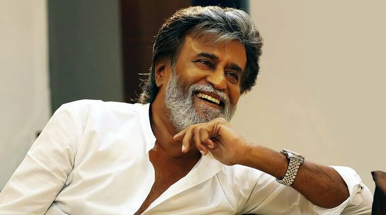 superstar rajinikanth, javagal srinath