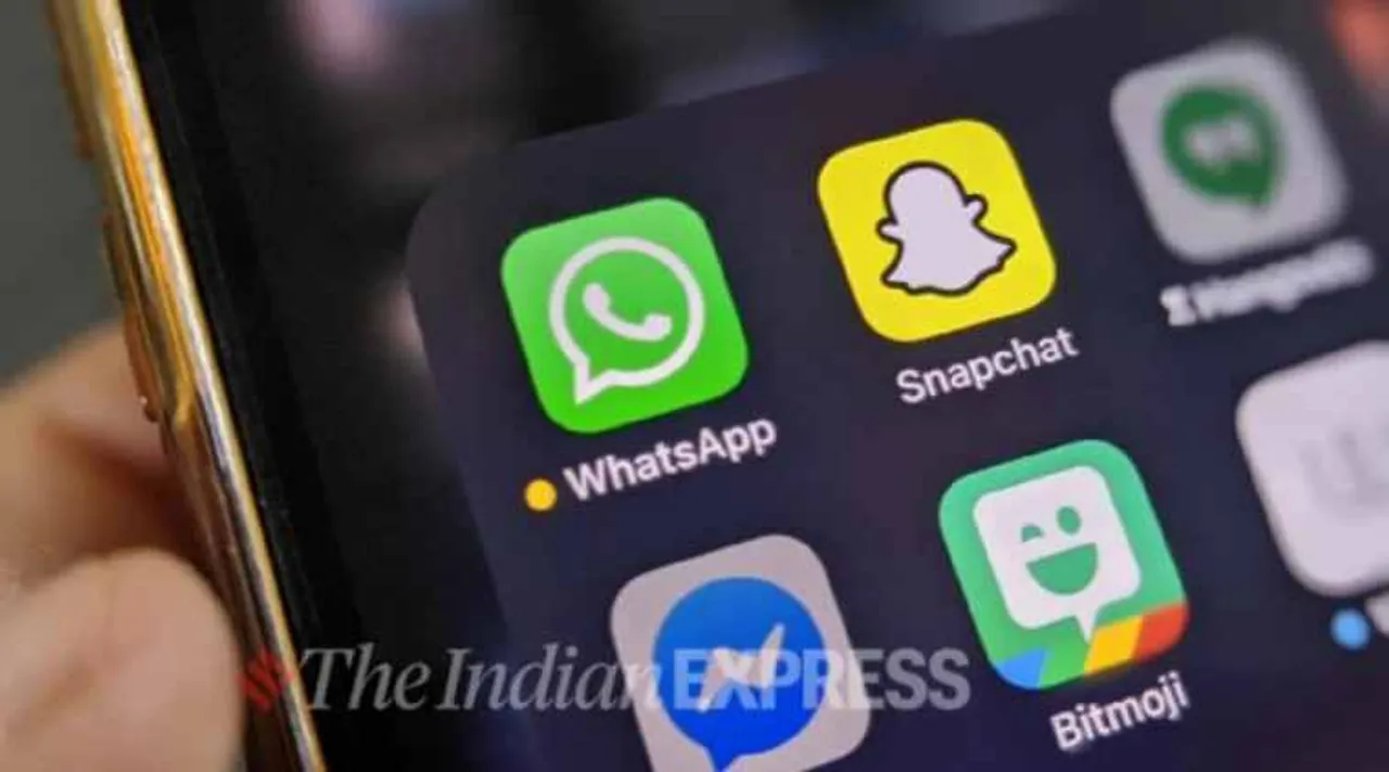 WhatsApp, WhatsApp upcoming features, WhatsApp Search on web, WhatsApp Storage control, WhatsApp In-app web browser, WhatsApp Disappearing messages, WhatsApp Multi-device support