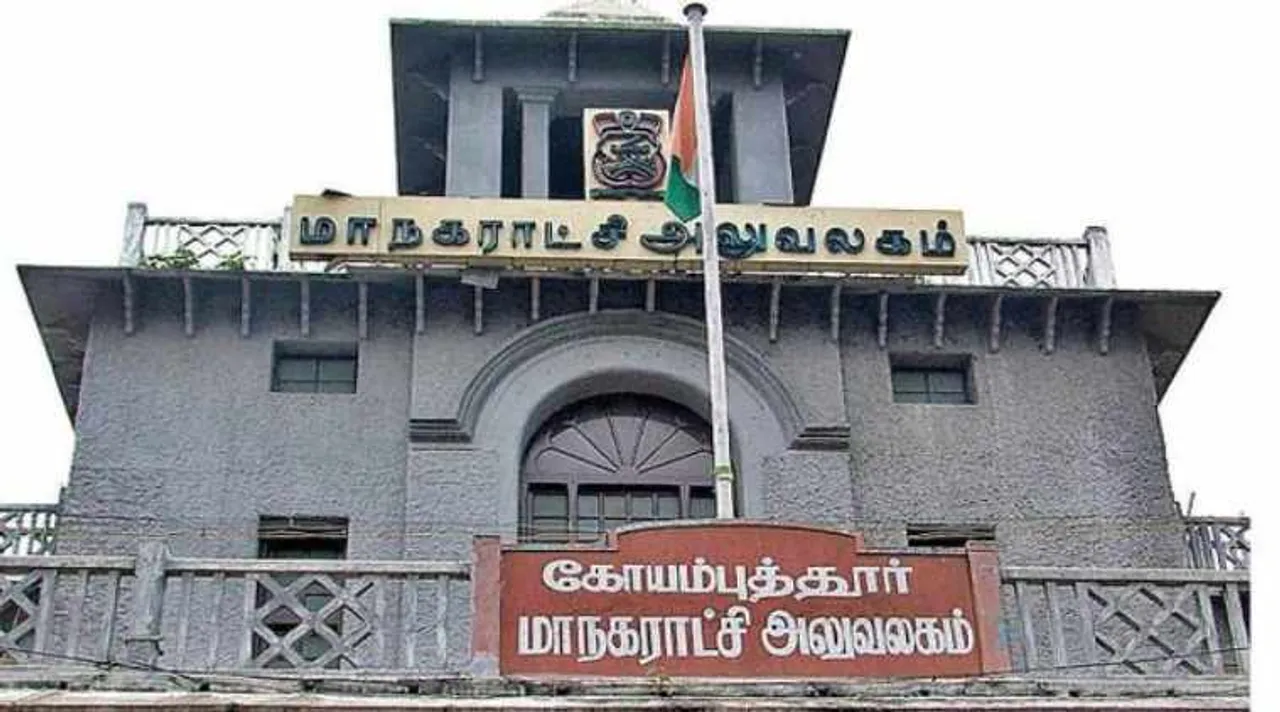 Hindi imposition, Tamilnadu, government schools, coimbatore corporation, school , student admission, application form, commissioner, explanation, new educational policy, Edappadi Palanichami