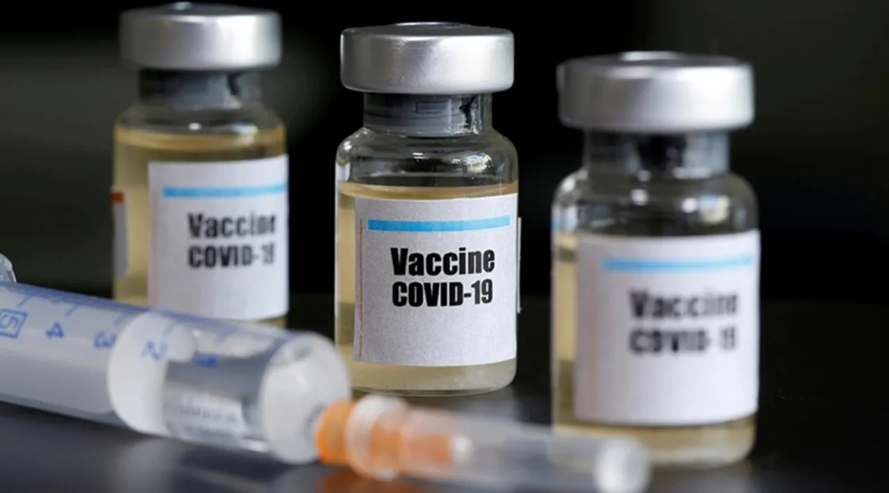 Covid-19: Expert group plans digital backend to track vaccine